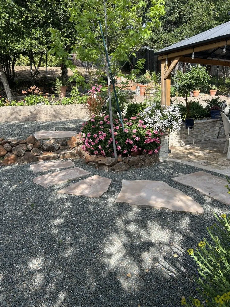 Expert lawn mowing service in Redwood City, CA - RL Landscape