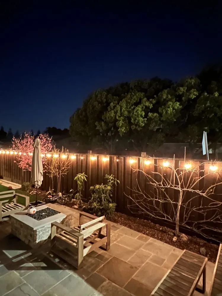 Top-rated garden landscaping in Redwood City, CA - RL Landscape