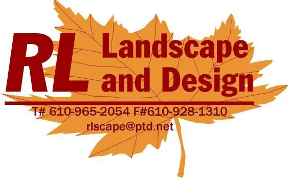 Custom outdoor landscaping experts serving Macungie, PA - RL Landscaping and Design