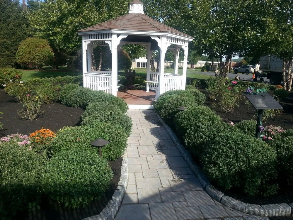 Trusted landscaping services for homes across Macungie, PA - RL Landscaping and Design