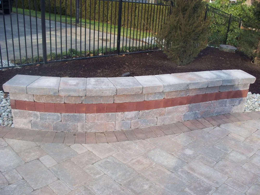 Top-rated yard cleanup service in Macungie, PA by RL Landscaping and Design