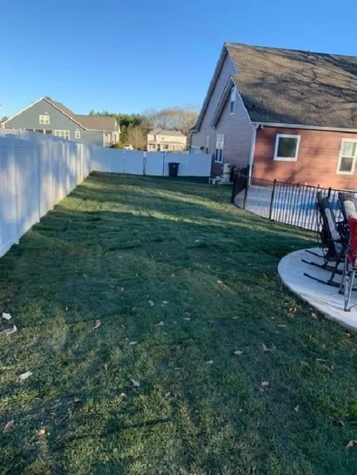 Professional landscape design for homes across Fountain Inn, SC - R&L Landscaping and Irrigation