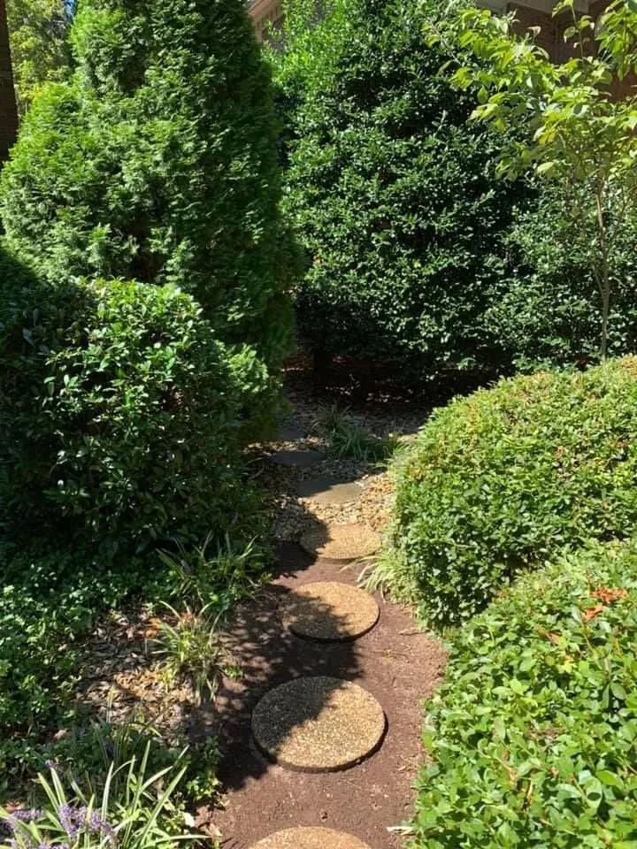 Affordable lawn care service near you across Fountain Inn, SC - R&L Landscaping and Irrigation