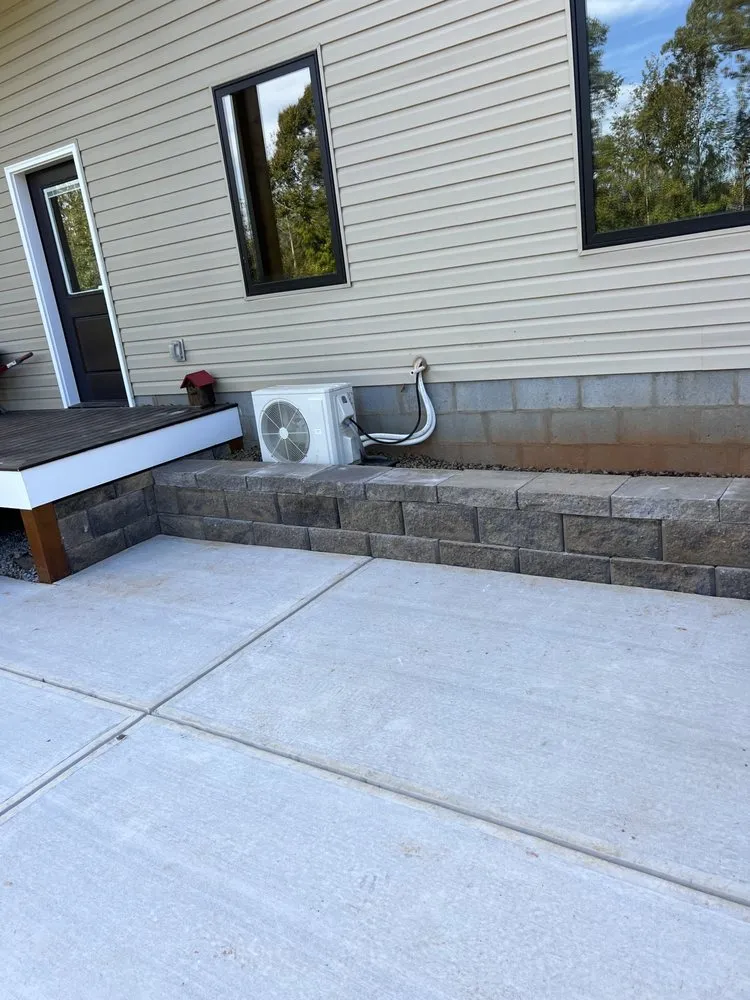 Top-rated residential landscaping for homes in Fountain Inn, SC by R&L Landscaping and Irrigation