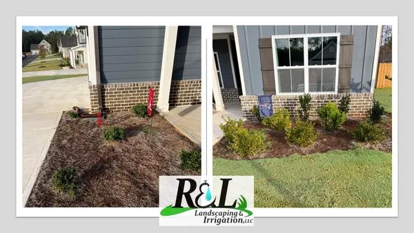 R&L Landscaping and Irrigation