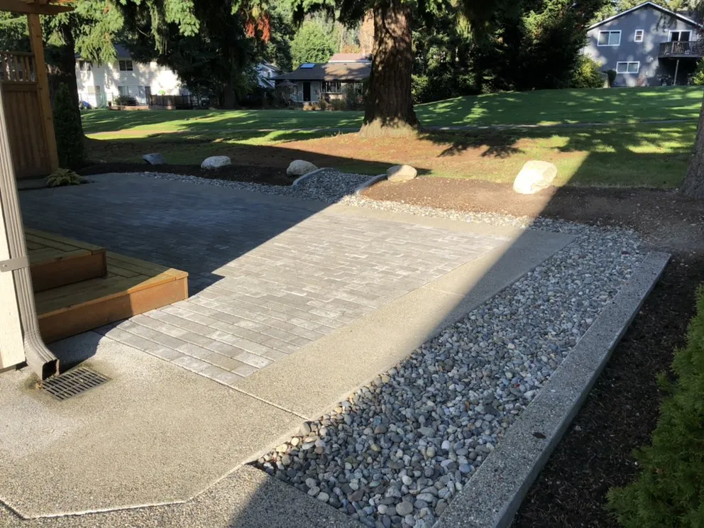 Affordable lawn care service in Auburn, WA - RL Landscaping