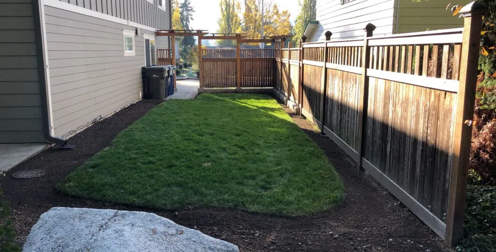 Trusted lawn mowing service in Auburn, WA by RL Landscaping
