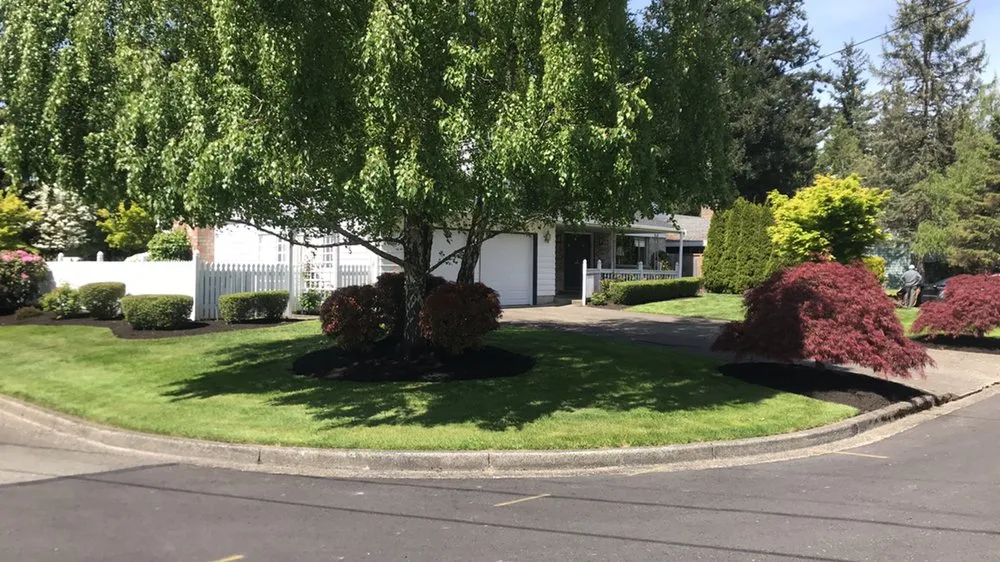 Custom yard cleanup service experts serving Auburn, WA - RL Landscaping