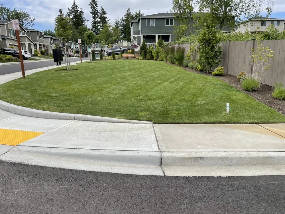 Custom lawn care service near you across Auburn, WA - RL Landscaping
