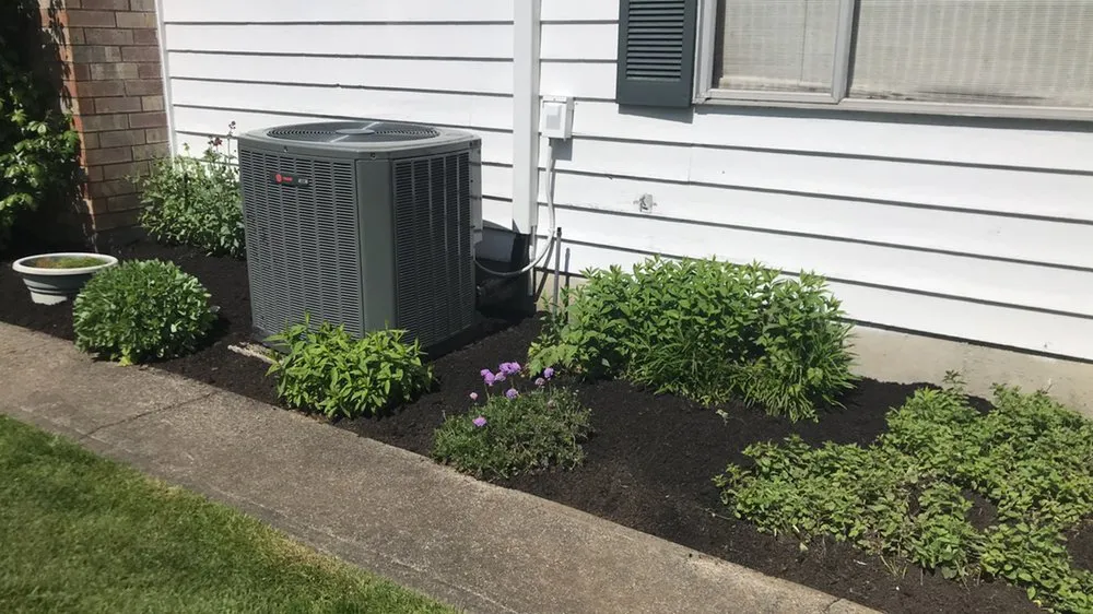 Affordable garden landscaping in Auburn, WA - RL Landscaping