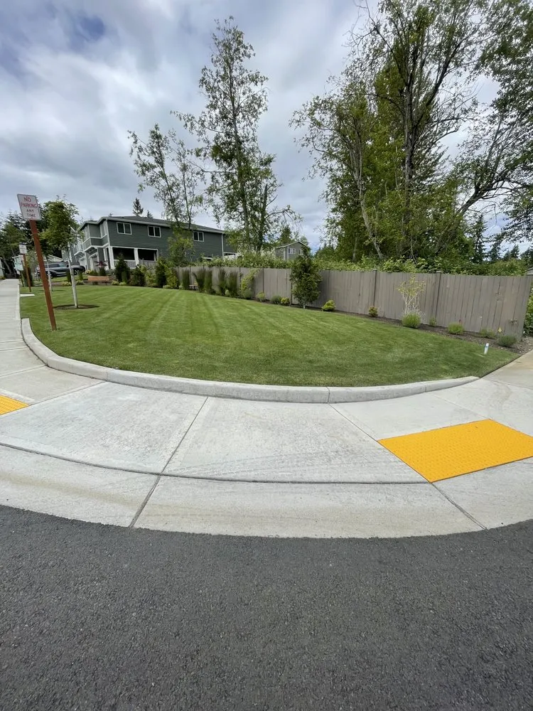Affordable landscape installation experts serving Auburn, WA - RL Landscaping