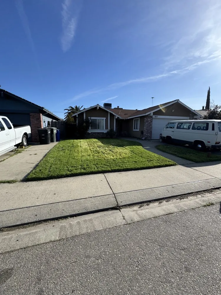 Reliable landscape installation for beautiful yards across Ceres, CA - RL Landscaping