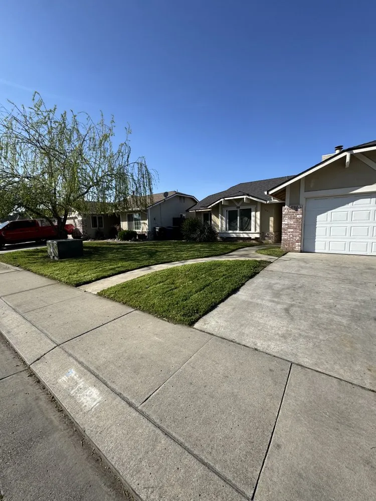 Affordable garden landscaping experts serving Ceres, CA - RL Landscaping