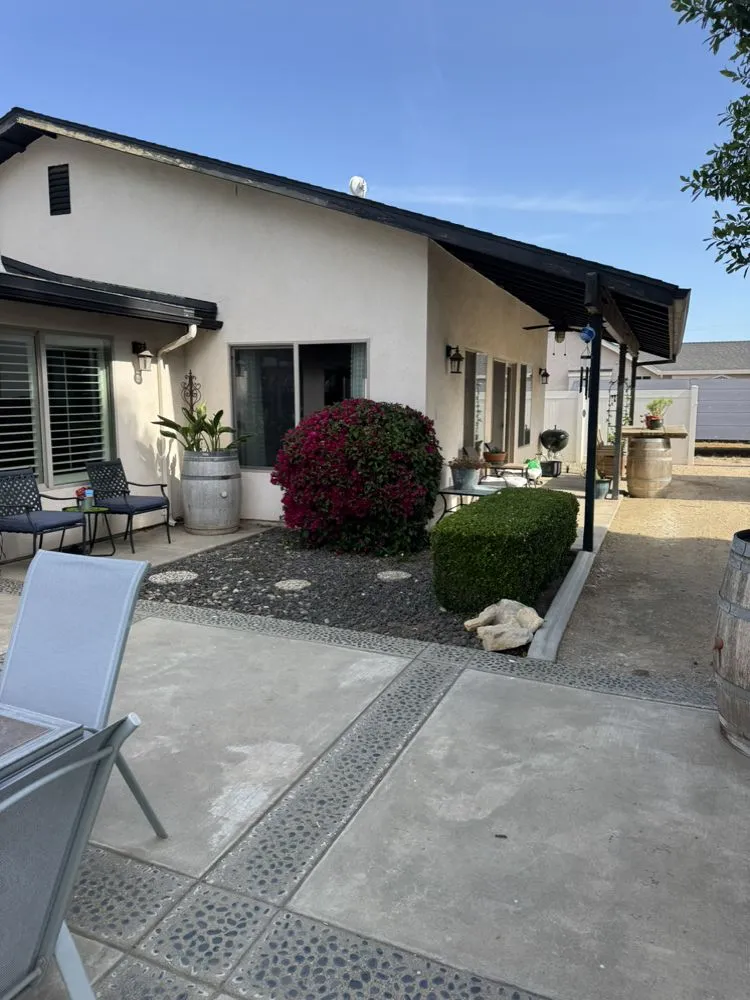 Local landscaping services in Ceres, CA by RL Landscaping