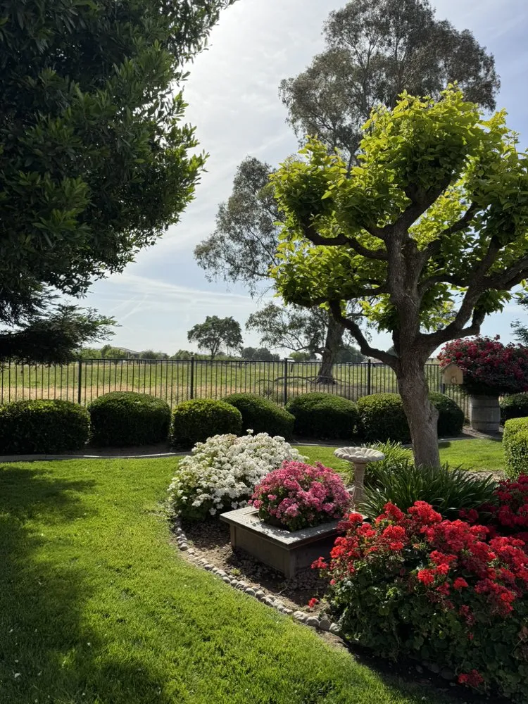Reliable landscaping services experts serving Ceres, CA - RL Landscaping