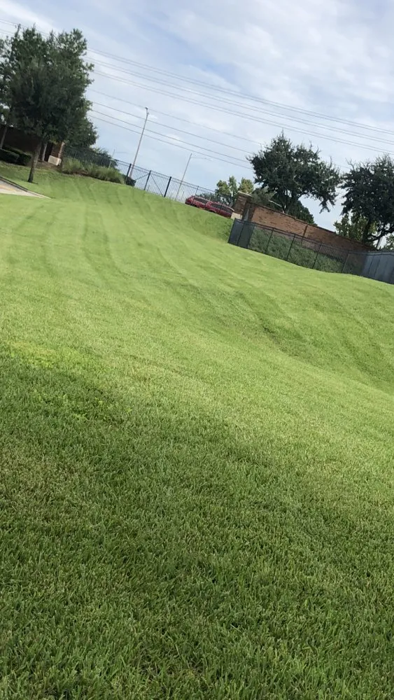 Professional lawn care service in Leesburg, FL by RL landscaping group