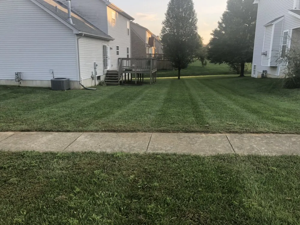 Affordable landscape design for beautiful yards across Louisville, KY - R&L Lawn and Landscape