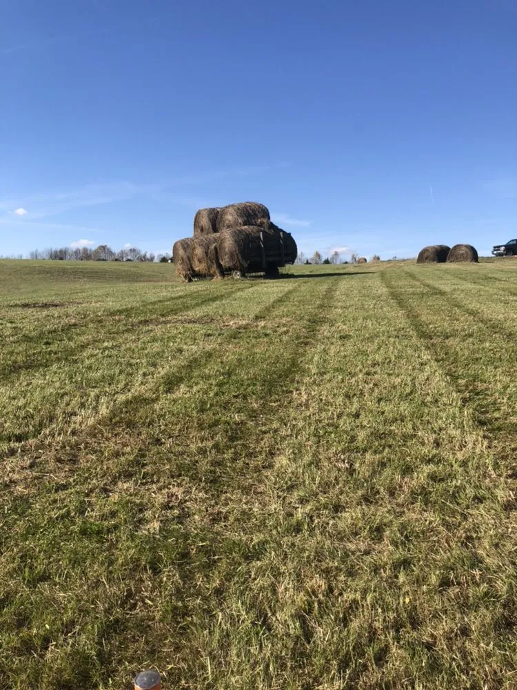 Trusted landscape installation with custom design across Louisville, KY - R&L Lawn and Landscape