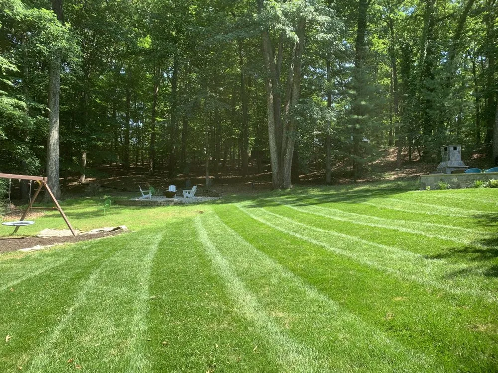 Trusted landscape design experts serving Richmond, VA - RL Savage Landscaping