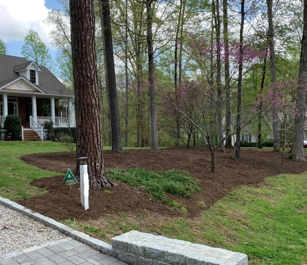 Reliable landscape design in Richmond, VA - RL Savage Landscaping