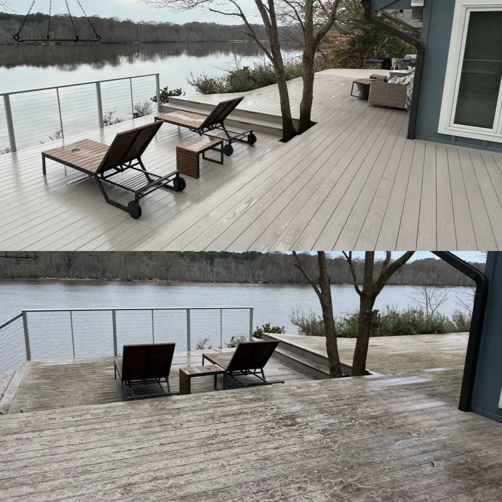 Trusted garden landscaping experts serving Richmond, VA - RL Savage Landscaping