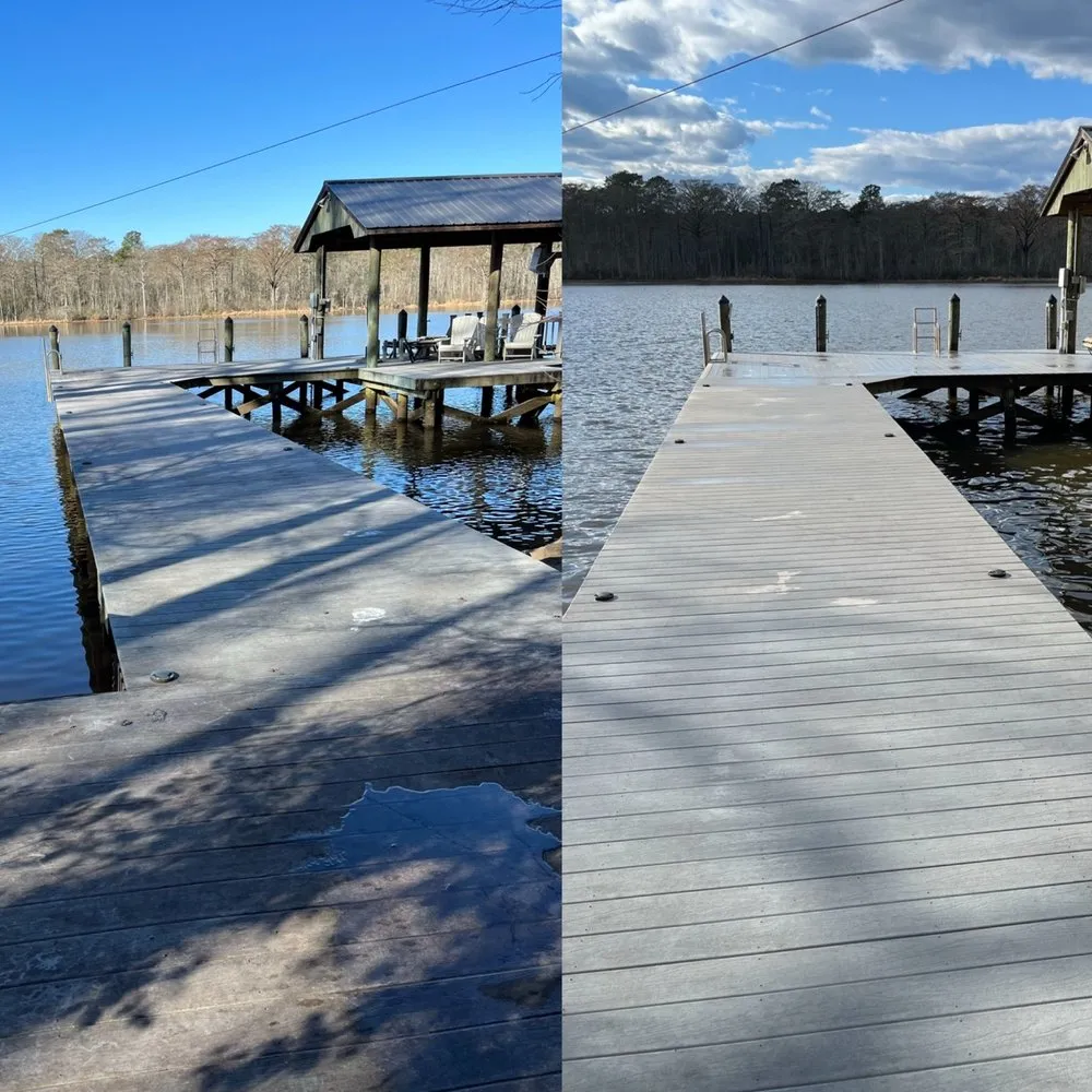 Reliable garden landscaping in Richmond, VA by RL Savage Landscaping