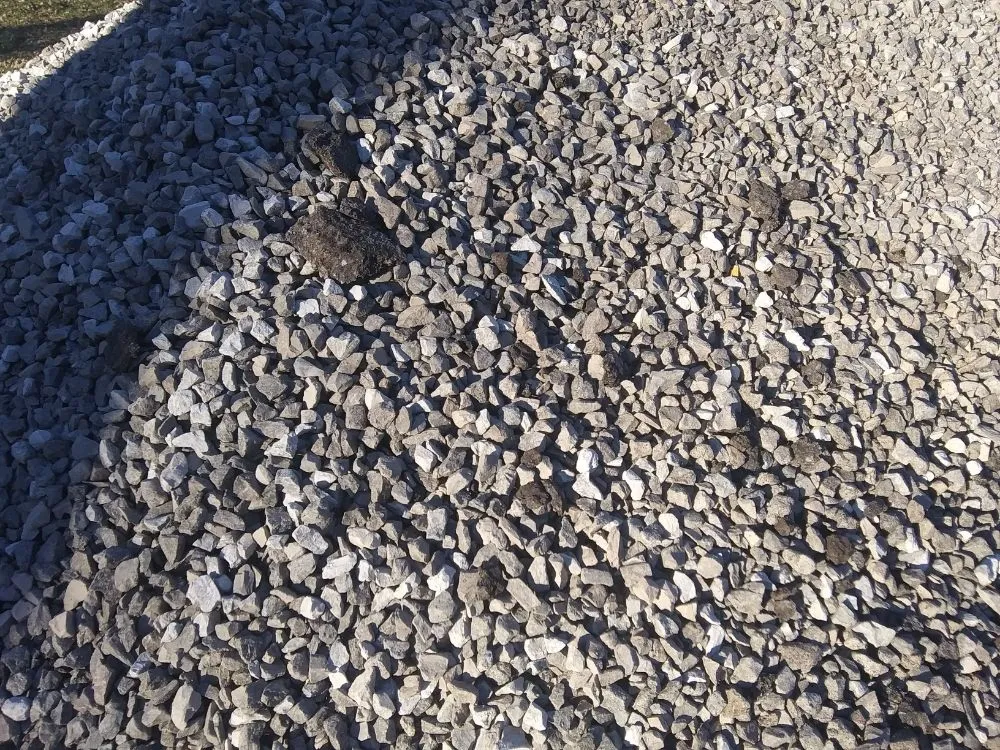 Expert garden landscaping experts serving Howell, MI - R&L Trucking & Landscaping