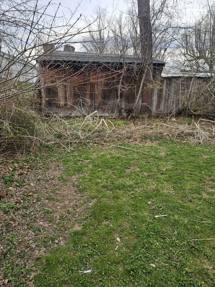 Local yard cleanup service in Kingston, NY by RLA Contracting and Landscaping