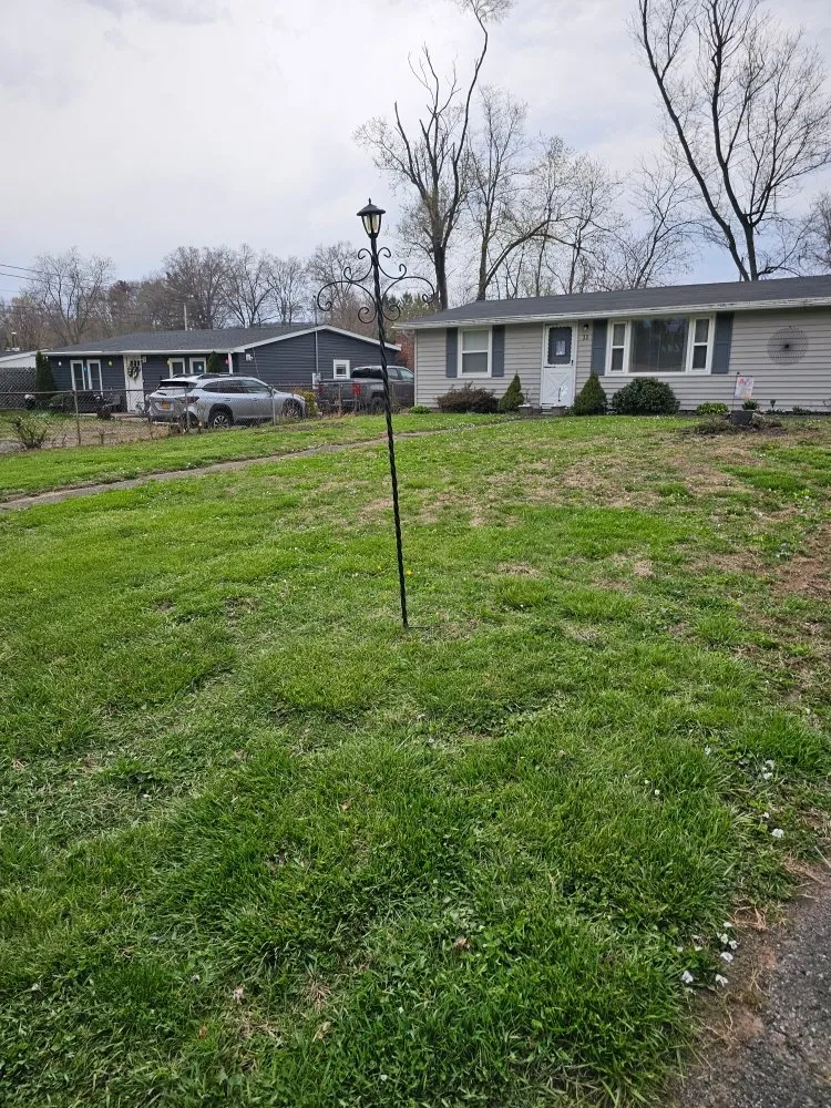 Expert garden landscaping for outdoor upgrades in Kingston, NY by RLA Contracting and Landscaping