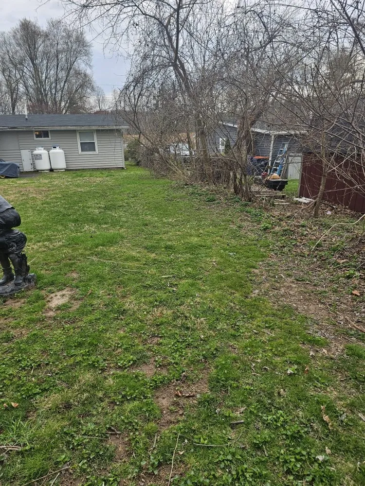 Affordable outdoor landscaping in Kingston, NY by RLA Contracting and Landscaping