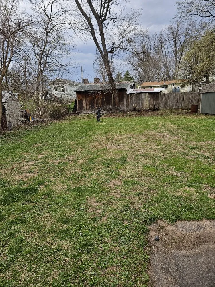 Custom outdoor landscaping in Kingston, NY by RLA Contracting and Landscaping