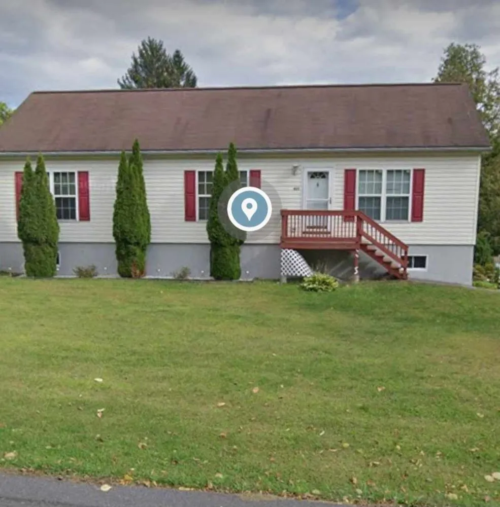 Professional yard maintenance for year-round maintenance in Kingston, NY by RLA Contracting and Landscaping