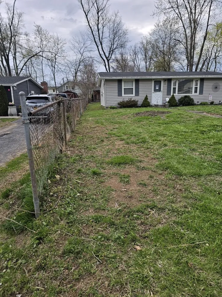 Reliable lawn mowing service for beautiful yards across Kingston, NY - RLA Contracting and Landscaping