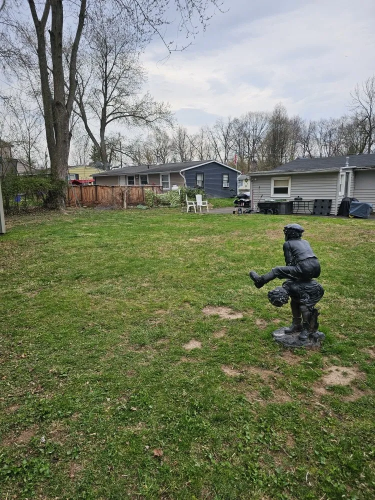 Reliable residential landscaping for beautiful yards across Kingston, NY - RLA Contracting and Landscaping