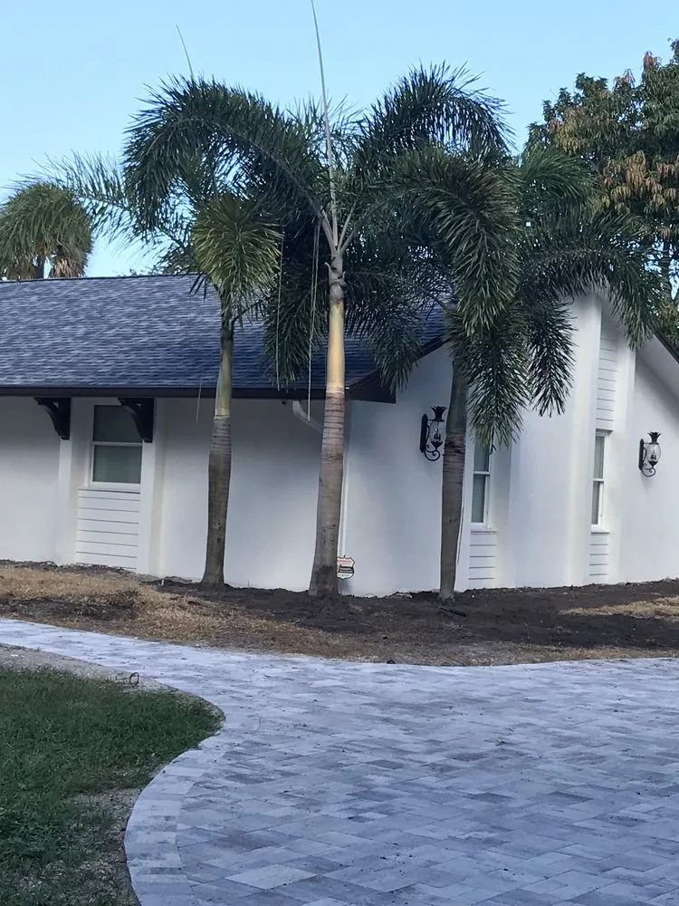 Professional landscape design experts serving Melbourne Village, FL - RLA Professional Touch Landscaping