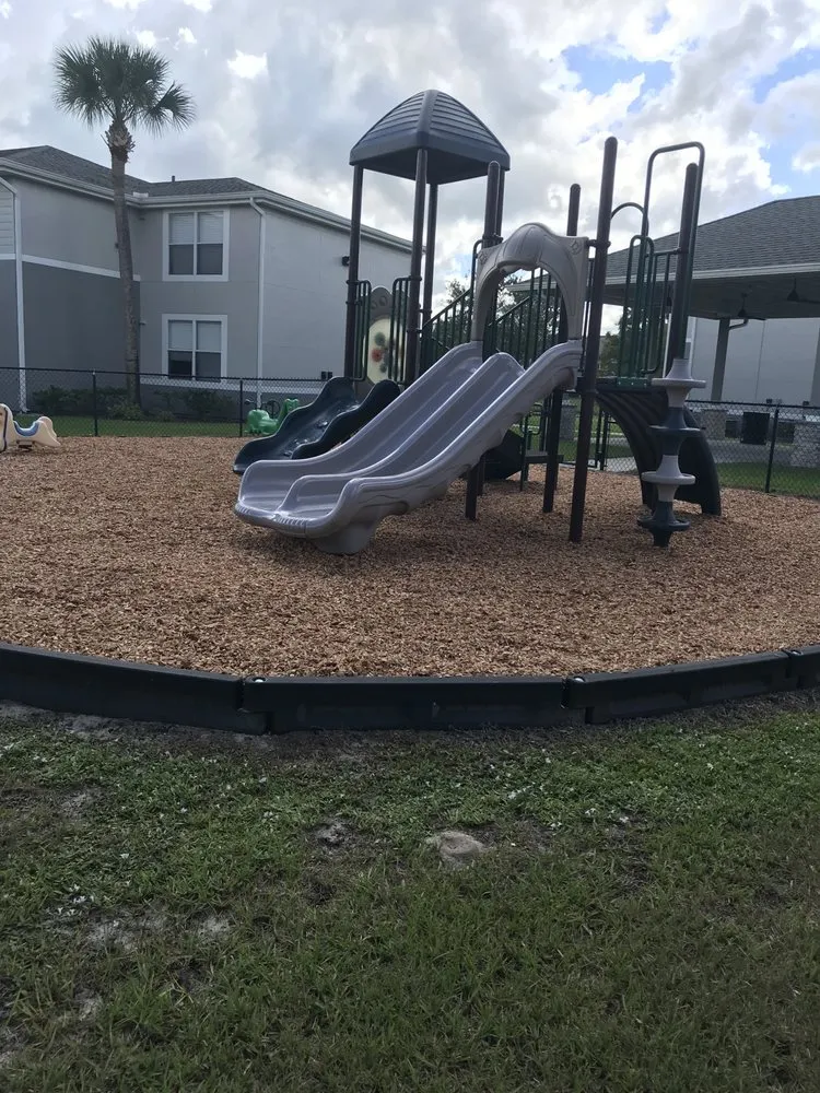 Local outdoor landscaping in Melbourne Village, FL - RLA Professional Touch Landscaping