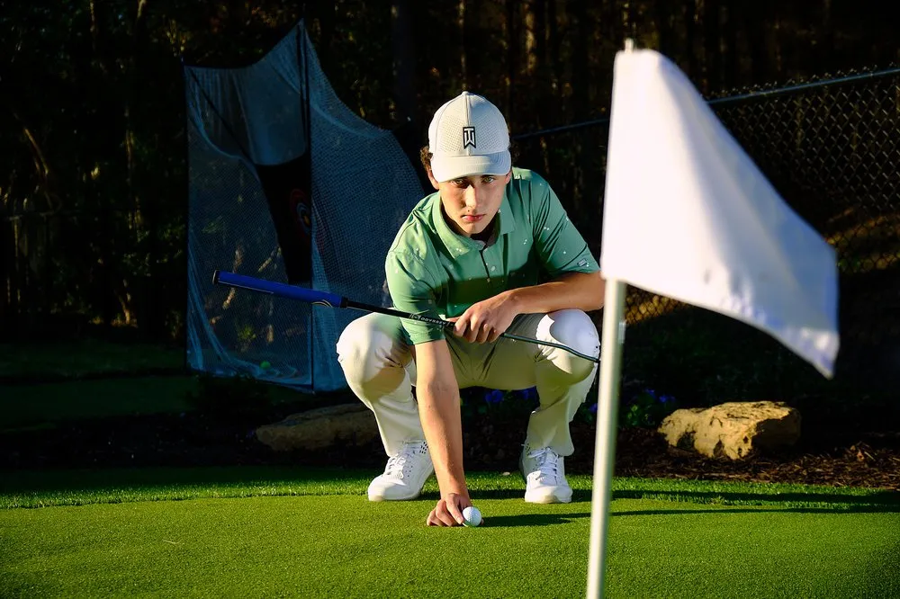 Expert yard cleanup service for residential properties in Sugar Hill, GA by RLB Landscape Group