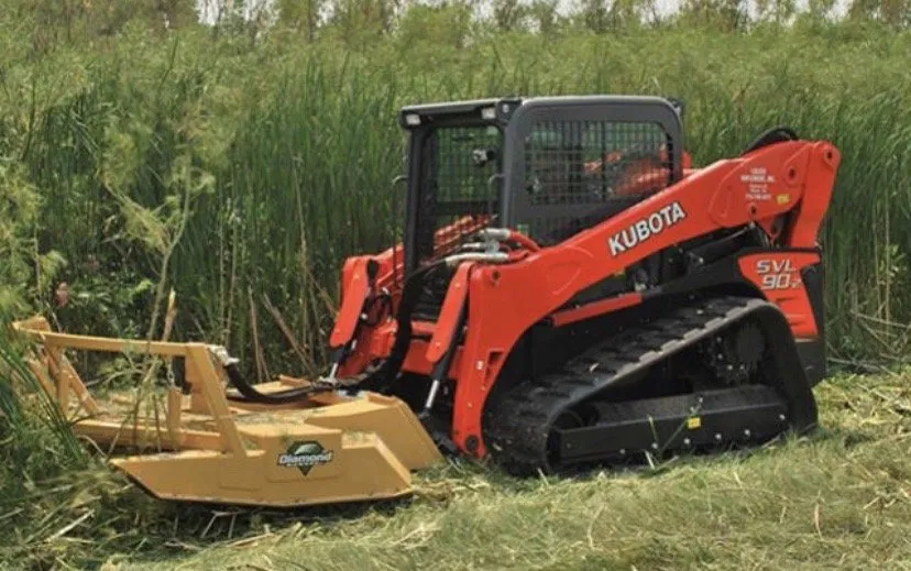 Professional lawn mowing service near you in Wheeling, WV by RLC Land Care