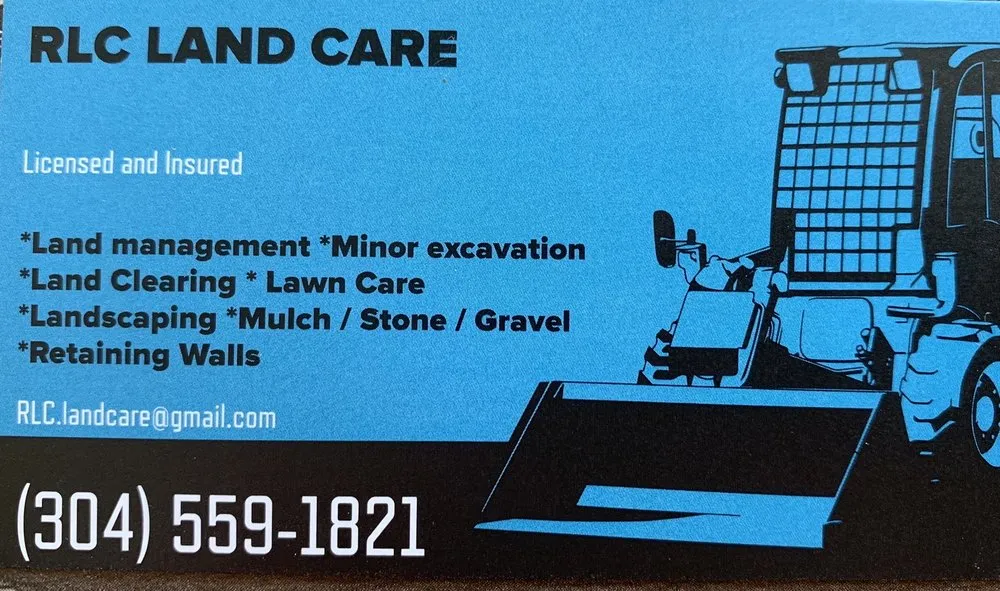 Trusted lawn care service for residential properties in Wheeling, WV by RLC Land Care