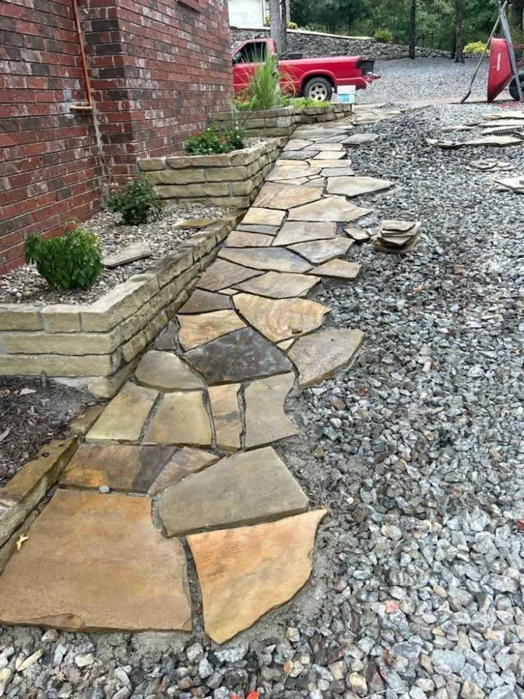 Trusted lawn care service experts serving Hot Springs Village, AR - RLC landscape