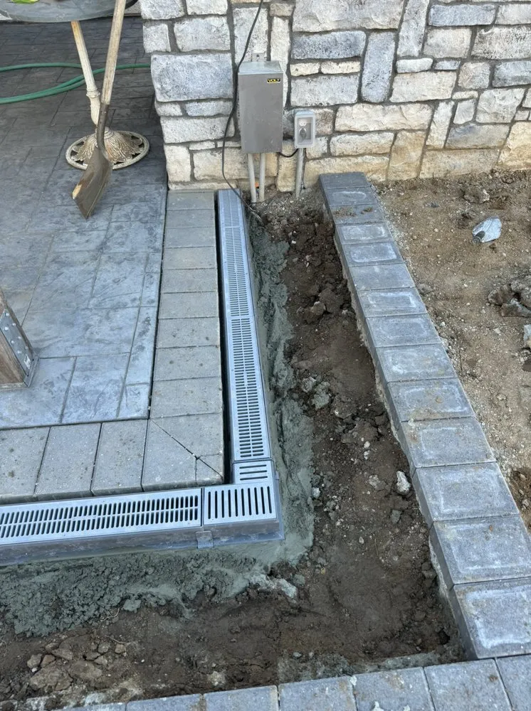 Top-rated yard cleanup service in Camarillo, CA by RLC Landscaping & Construction