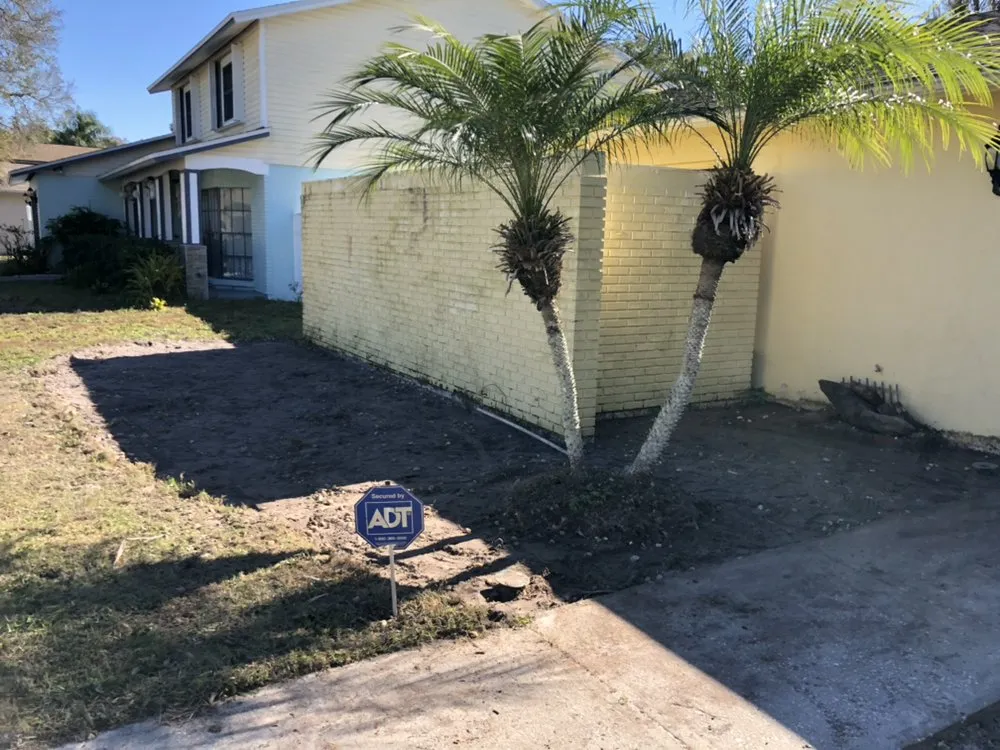 Reliable lawn mowing service near you across Odessa, FL - RLC Maintenance