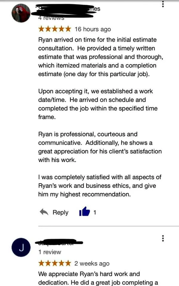 Expert landscaping services for year-round maintenance in Odessa, FL by RLC Maintenance