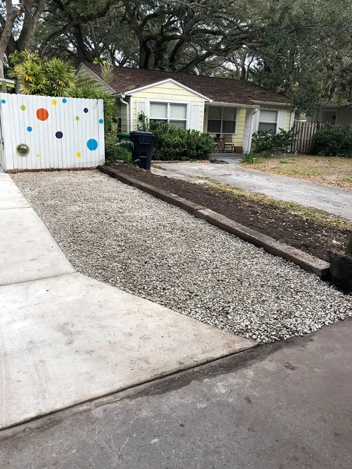 Top-rated landscaping services in Odessa, FL by RLC Maintenance