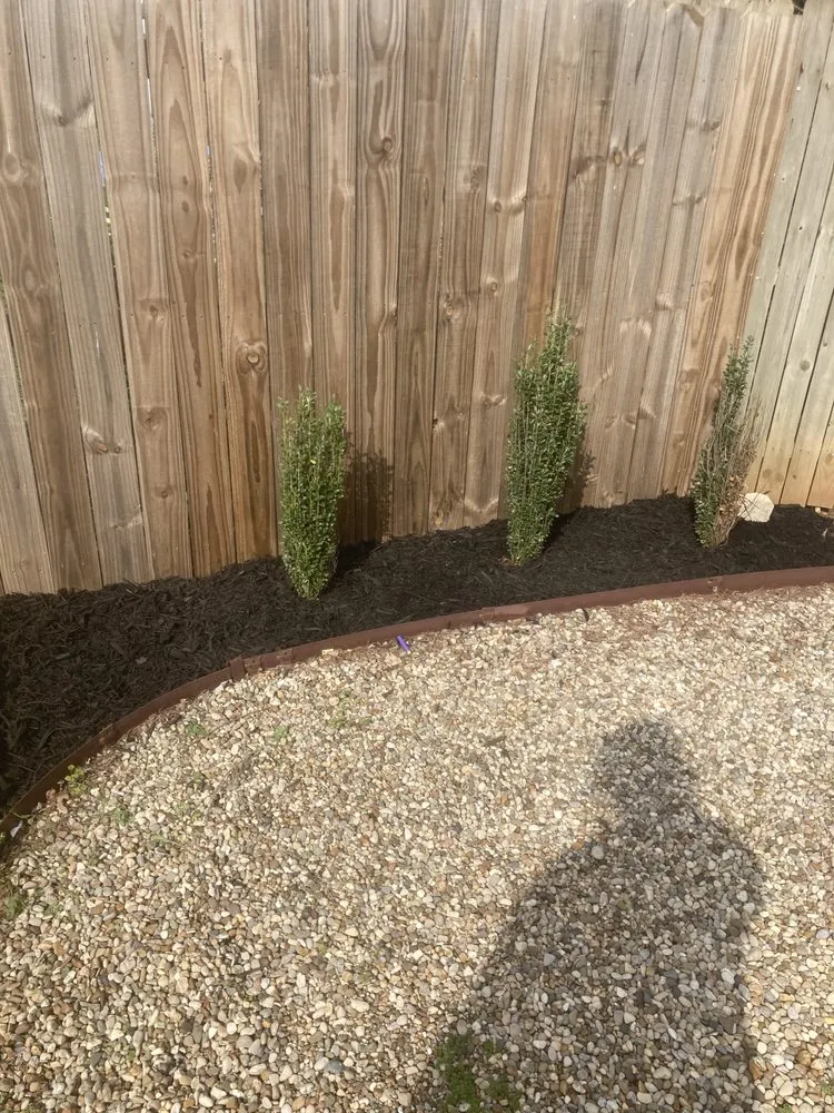 Top-rated outdoor landscaping in Louisville, KY - RLC Services