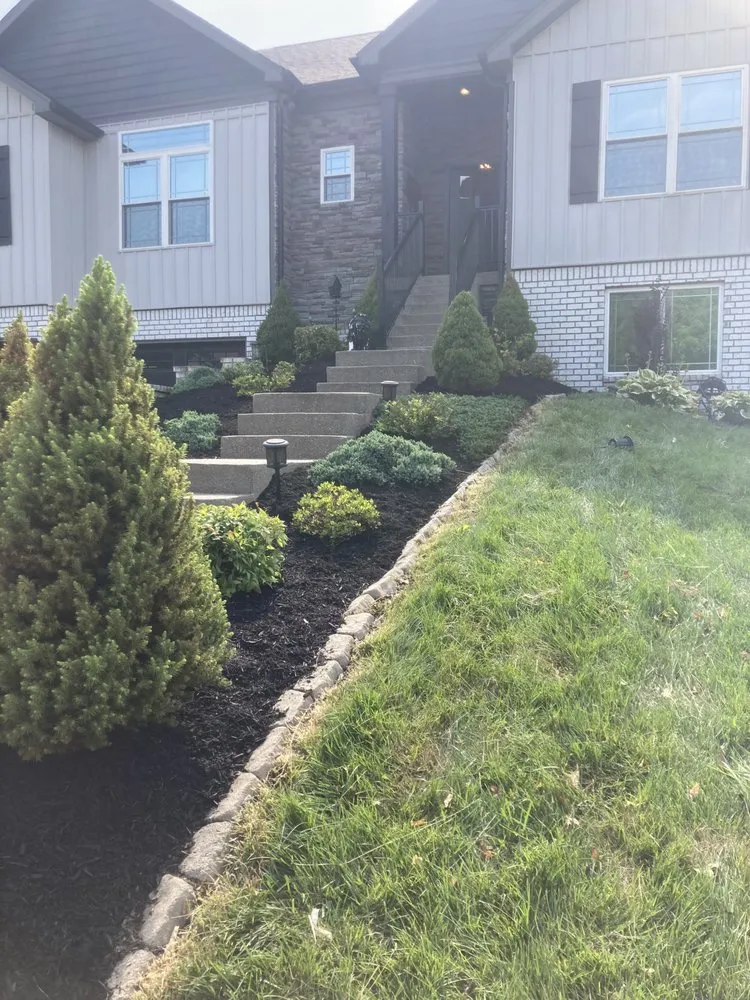 Local yard cleanup service experts serving Louisville, KY - RLC Services