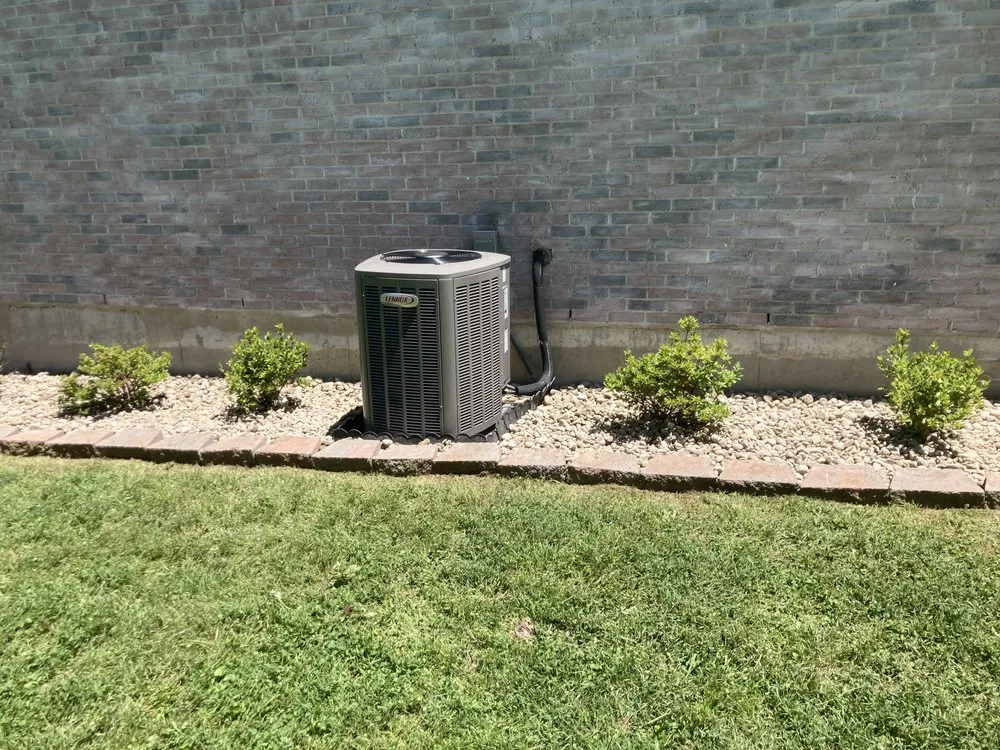 Local landscape design experts serving Louisville, KY - RLC Services