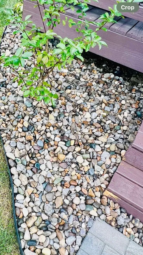 Reliable garden landscaping for outdoor upgrades in Louisville, KY by RLC Services