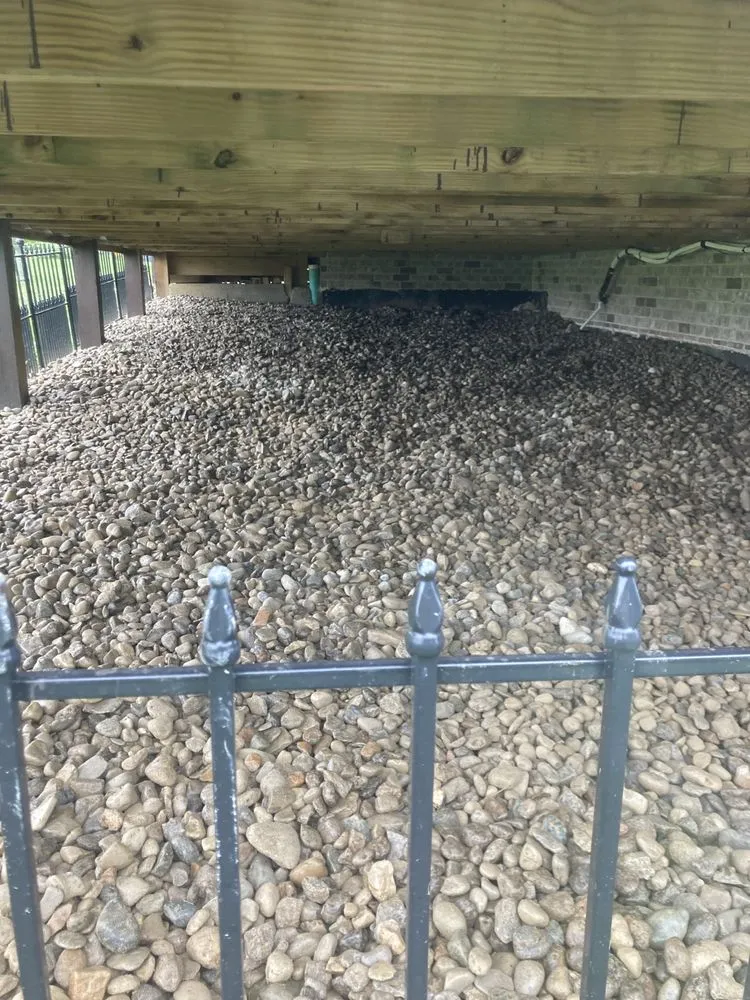 Expert lawn mowing service in Louisville, KY - RLC Services