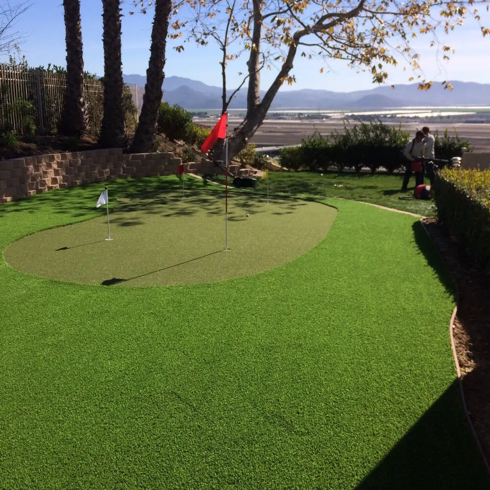 Trusted residential landscaping in Moorpark, CA - RLC Synthetic Turf